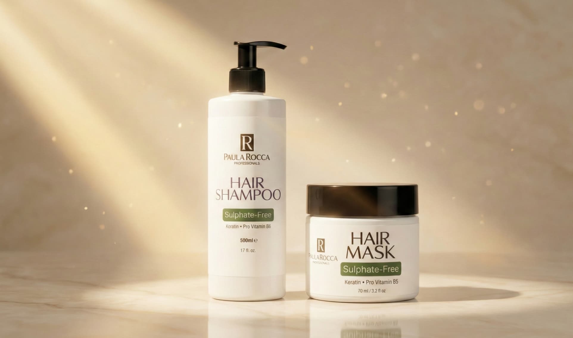 PaulaRocca Products