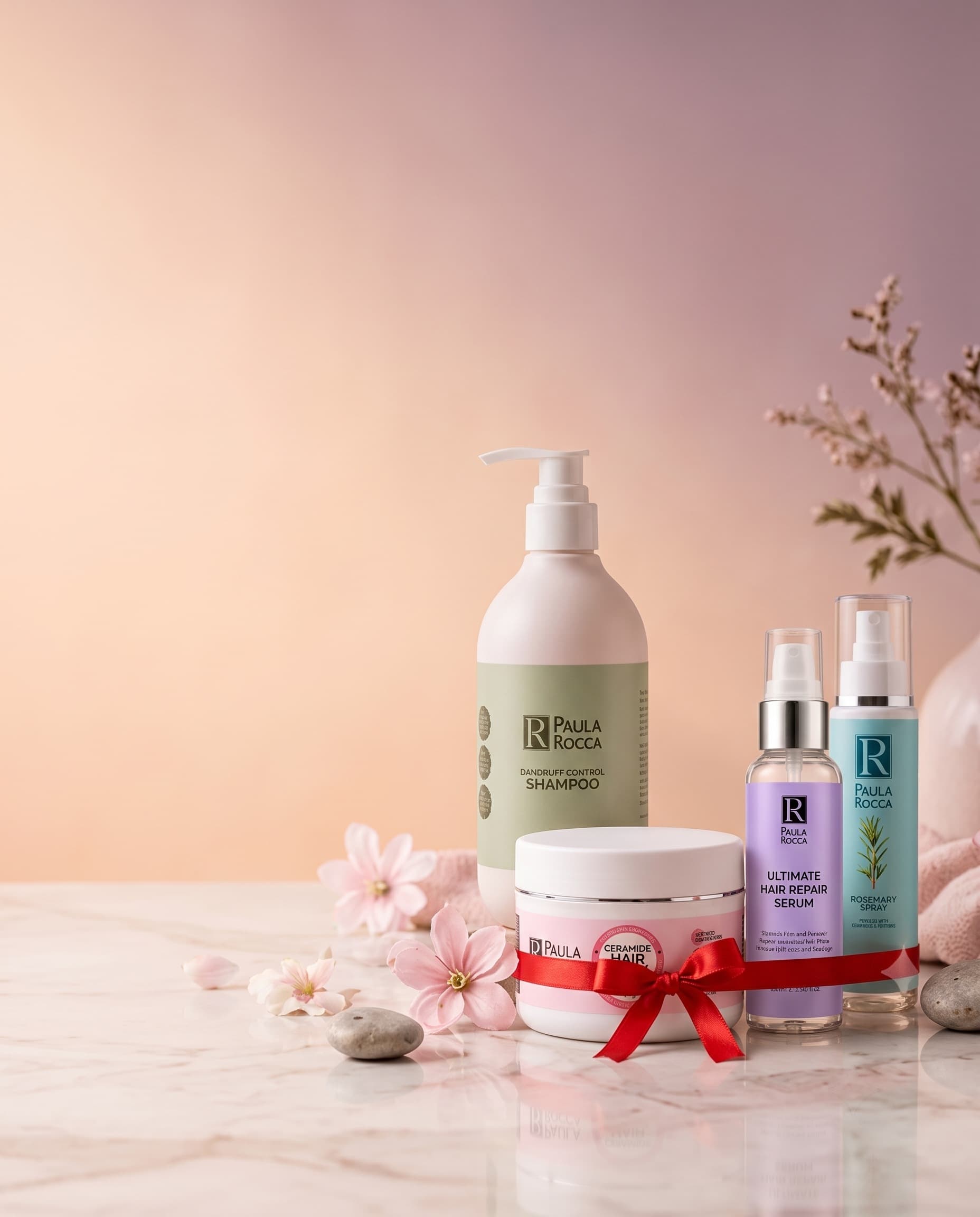 Hair Repair Serum