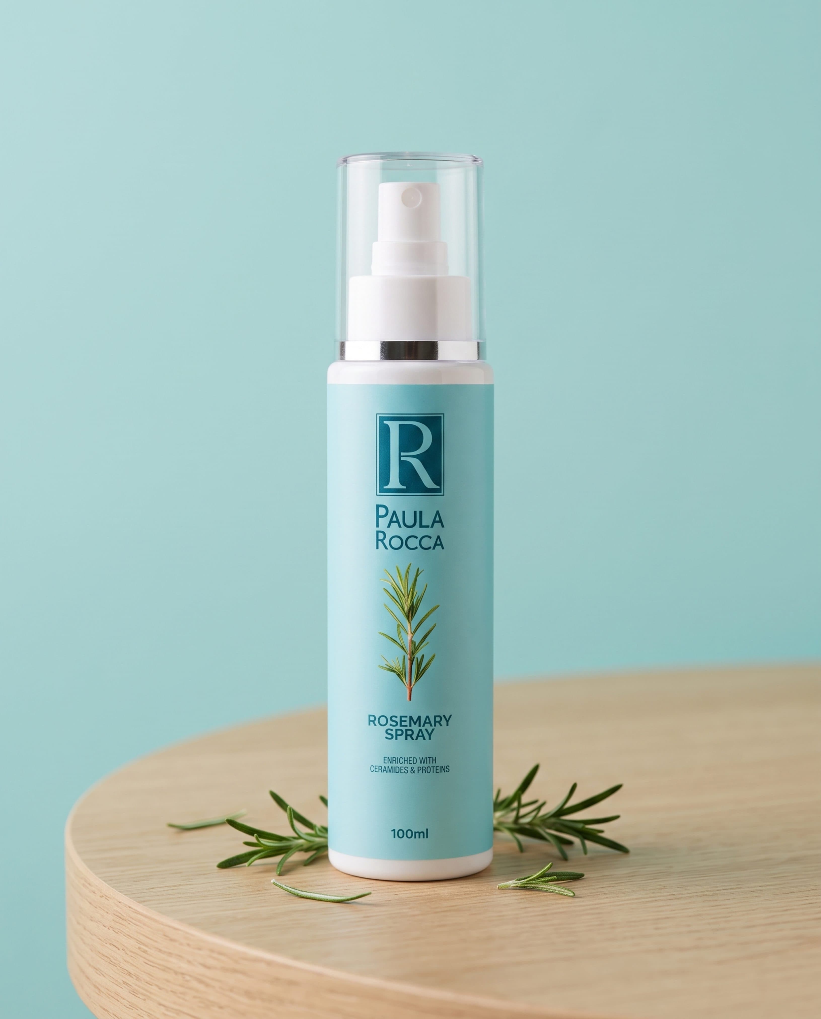 Rosemary Hair Spray