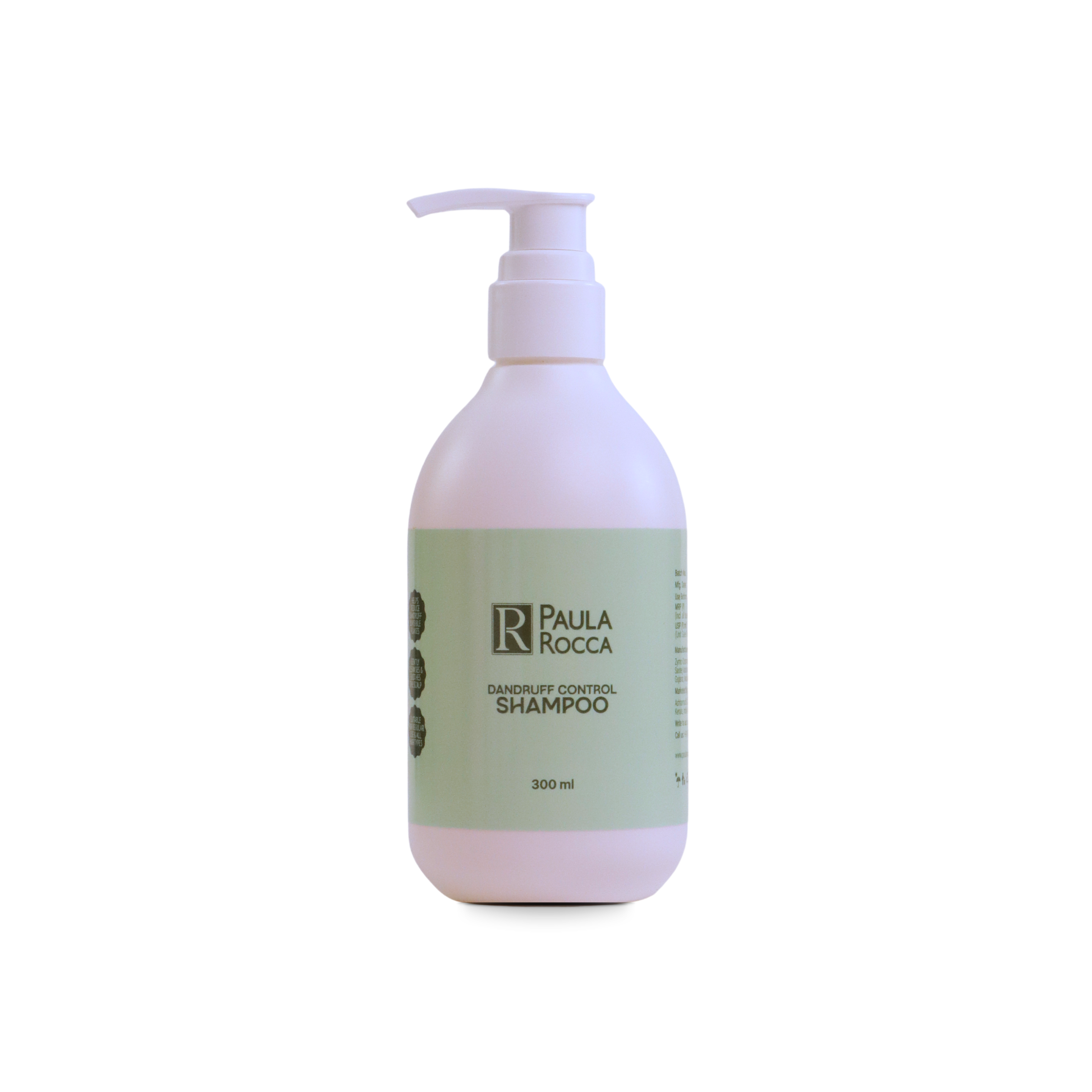 Dandruff control Shampoo