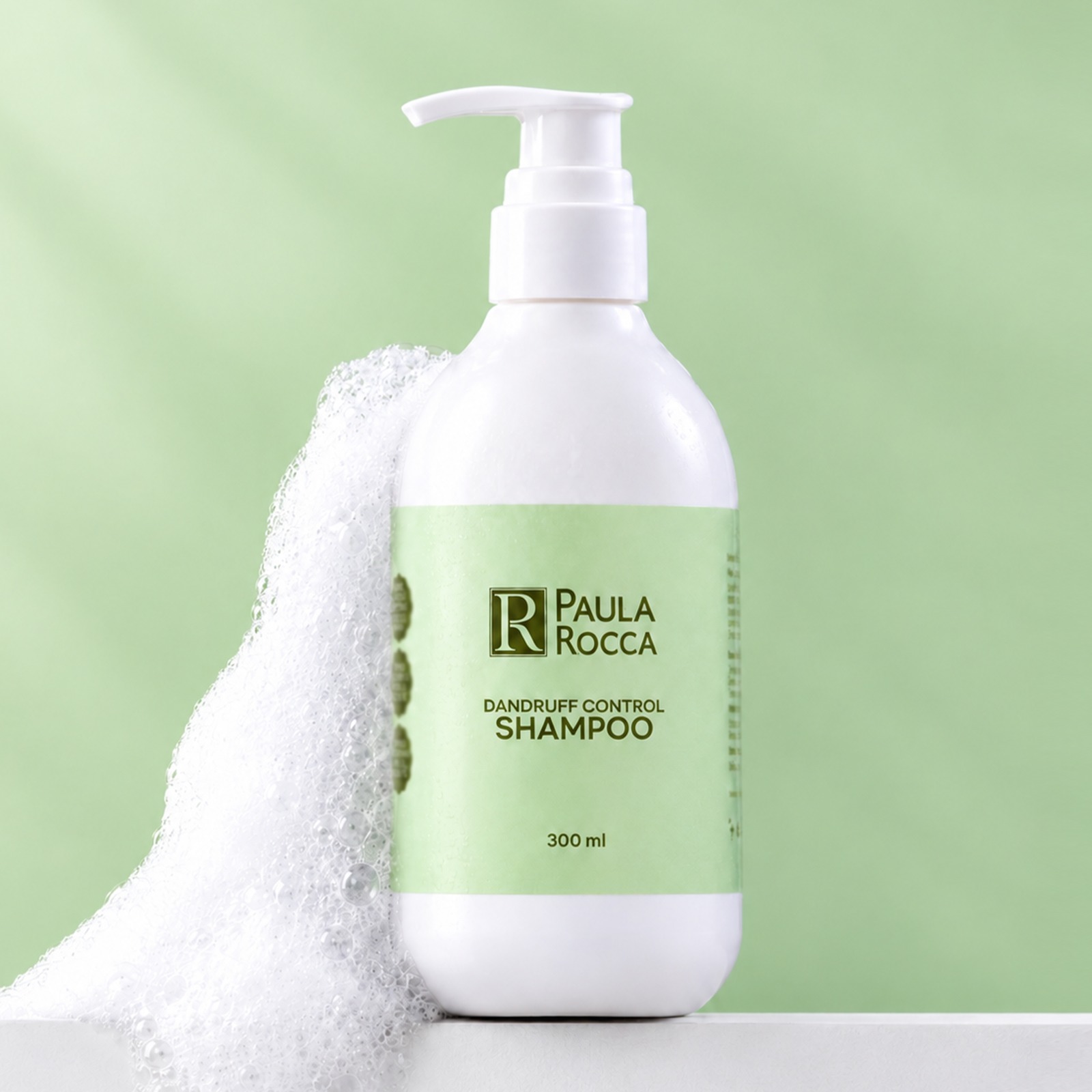 Paula Rocca Dandruff Control Shampoo 300 ml
