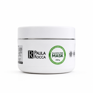 Home paula rocca sulfate free hair mask | deep repair & intense nourishment (200g)