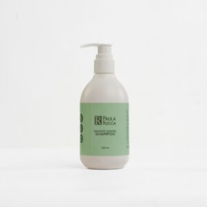 Paula Rocca Dandruff Control Shampoo 300ml for dandruff control and healthy scalp care