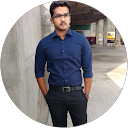 Arunraj R profile picture